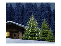 Baumvorhang 300LED au&szlig;en