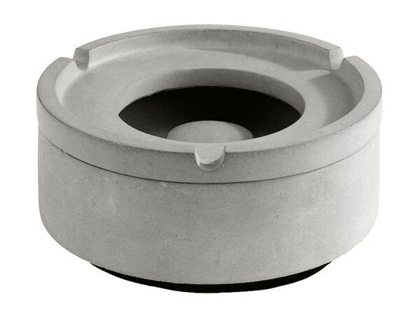 APS Wind Aschenbecher Beton Ø10,5cm