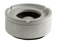 APS Wind Aschenbecher Beton Ø10,5cm
