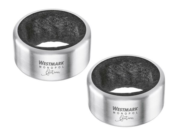 WESTMARK Tropfring Alessio Monopol 2er