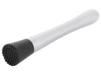 APS Stößel Ø3,5cm Edelstahl