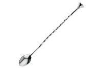 APS Barl&ouml;ffel Edelstahl 27cm