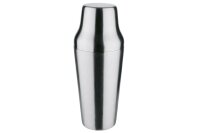 APS Parisian Shaker Edelstahl mattiert 0,7l