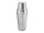 APS Parisian Shaker Edelstahl mattiert 0,7l
