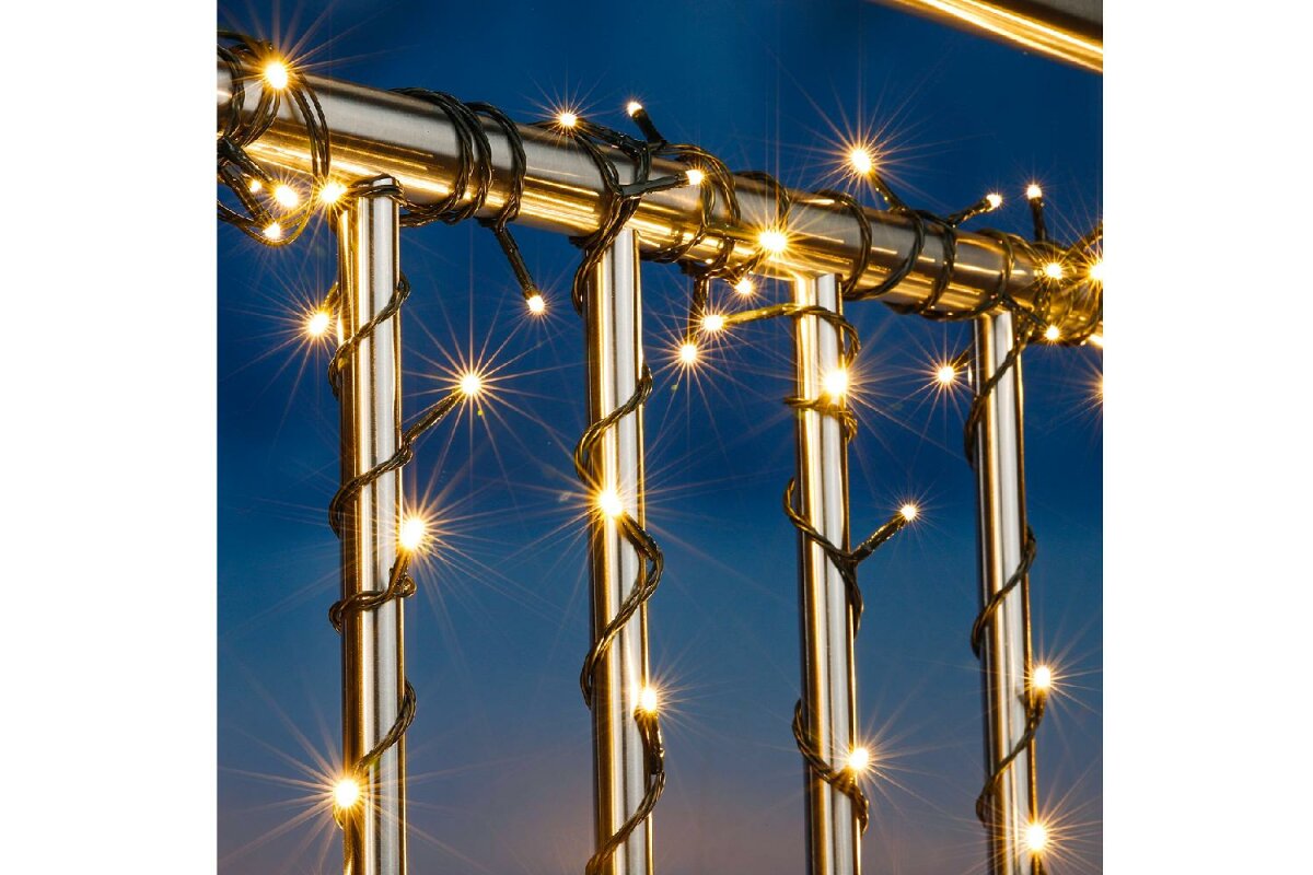 Led Lichterkette Mit Fernbedienung Anleitung 2025 Moll Teresa