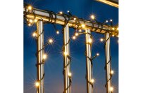LED Lichterkette m.120LED u.FB