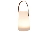 LED-Lampe Ledergriff &Oslash;13,5x20