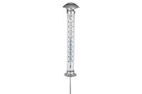 HI Thermometer 112cm Solar