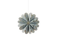 H&auml;ngestern Marigold &Oslash;45cm grau