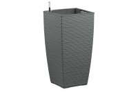 Blumens&auml;ule C.C.30x30x58granit