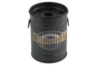 APS Windascher Smoky Metall &Oslash;8,5cm H 11cm...