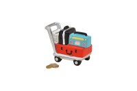 Spardose Kofferwagen 16x12 bt