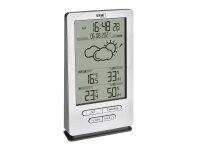 TFA Funk Wetterstation weiß