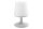 KOZIOL LED Lampe Light to go Organic grau