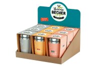 DP Thermobecher togo Cosy 9er