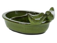 ESSCHERT DESIGN Futter-/Trinkschale Keramik sortiert...