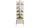 ESSCHERT DESIGN Lachsflammbrett 19,5x5,6x55,2cm