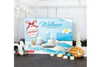 Adventskalender "Wellness Adventszeit"