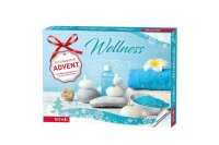 Adventskalender "Wellness Adventszeit"