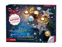 Adventskalender &quot;Kerzenschein - Lichterzauber&quot;
