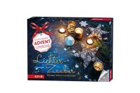 Adventskalender &quot;Kerzenschein - Lichterzauber&quot;