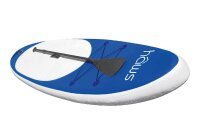 HAWS StandUp Paddle-Board 305x81x15cm