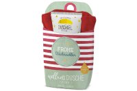LA VIDA Wellnessdusche Weihnachtsgr&uuml;&szlig;e 8er...