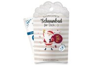 LA VIDA Schaumbad Weihnachtsgrüße 24er Display