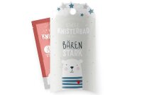 DP Knisterbad Kinder 24st