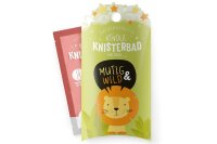 LA VIDA Display Knisterbad Kinder 24 Stück