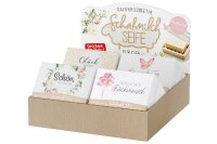 DP Schafmilchseife Lovely 12st