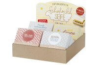 DP Schafmilchseife Gr&uuml;&szlig;e 12st