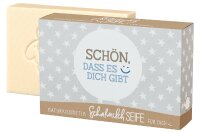 DP Schafmilchseife Gr&uuml;&szlig;e 12st