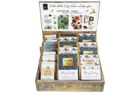 Weihnachtsbox 28tlg. Kr&auml;uter