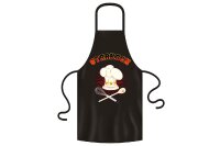 Grillsch&uuml;rze &quot;Starkoch&quot;