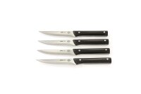 GEFU Steakmesser Set BBQ 4tlg.