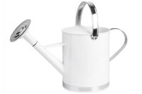 Gie&szlig;kanne 5ltr. wei&szlig;