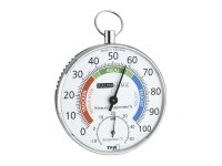 TFA Thermo-Hygrometer Ø10cm