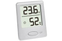 TFA Thermo-Hygrometer digital, zur Kontrolle von...
