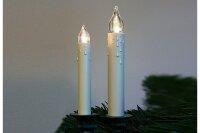 F-H-S LED-Baumkerze Slime Line Erweiterung kabellos innen...
