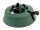 F-H-S Christbaumständer Start 2 Baumhöhe max 2,5m Ø11cm 2,6l Wassertank Ø34cm 4,2kg grün