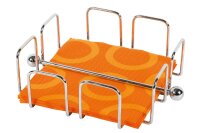 APS Serviettenhalter 19x19cm