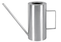 MY Gießkanne Edelstahl 1,25 l
