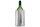VACU VIN Weinkühler/Kühlmantel für 0,75-1l Flaschen 14x17,7cm