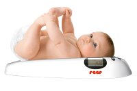 Baby Waage mit Musik