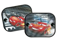 Sonnenschutz Disney Cars 2-tlg