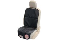 Carseat protector Deluxe