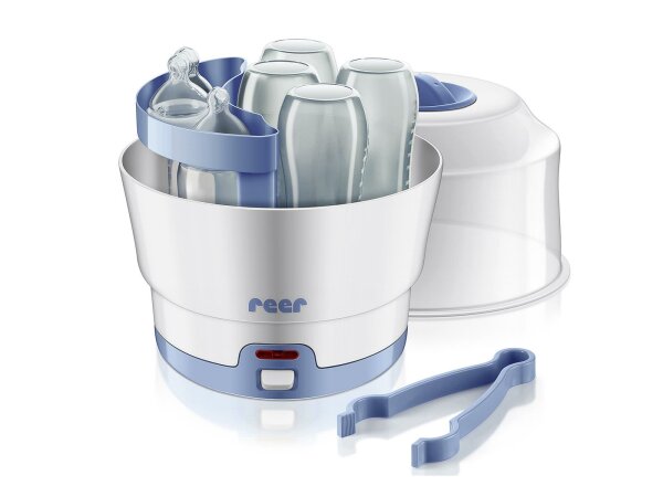 REER VapoMat Vaporisator
