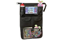Auto Organizer m.Tabletthalter