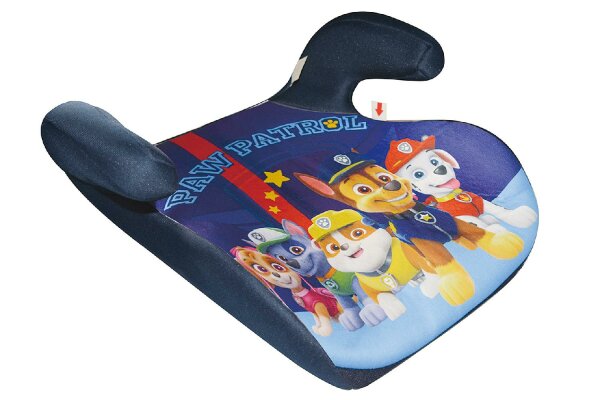 KAUFMANN Kindersitzerhöhung Paw Patrol mit Isofix  blau